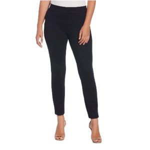 NWT Rafaella Comfort Crop Pants Size Small